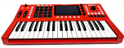 Akai - MPC 37 Key Standalone Production Keyboard
